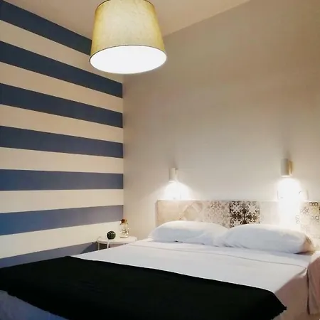 Degli Ulivi Pensjonat 3*