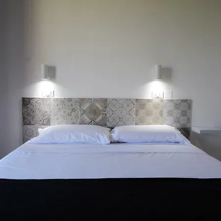 Degli Ulivi 3* Otranto
