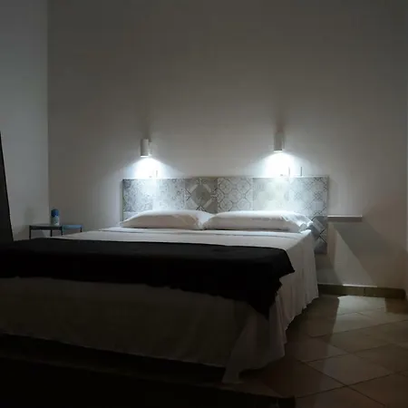 Degli Ulivi Pensjonat Otranto
