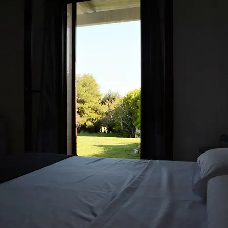 Degli Ulivi Pensjonat