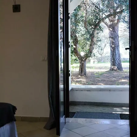 Pensjonat Degli Ulivi Otranto