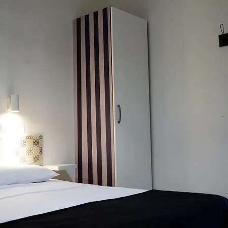 Pensjonat Degli Ulivi 3*
