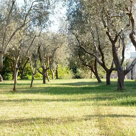 Degli Ulivi Pensjonat Otranto