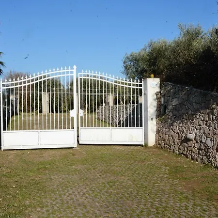 Degli Ulivi Otranto