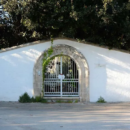 Degli Ulivi Otranto