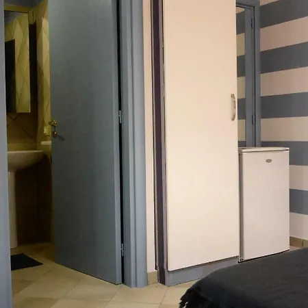 Πανσιόν Degli Ulivi 3*